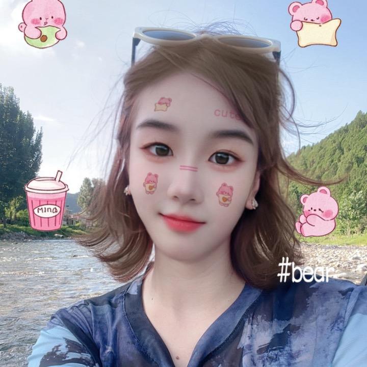 许愿上上签🥰