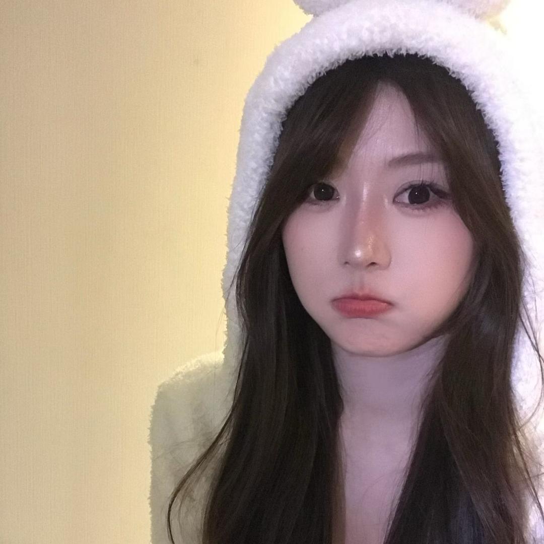 阿慧又饿了