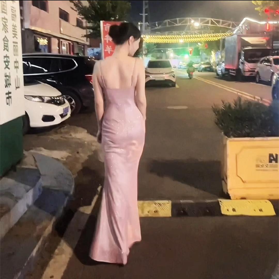 华女