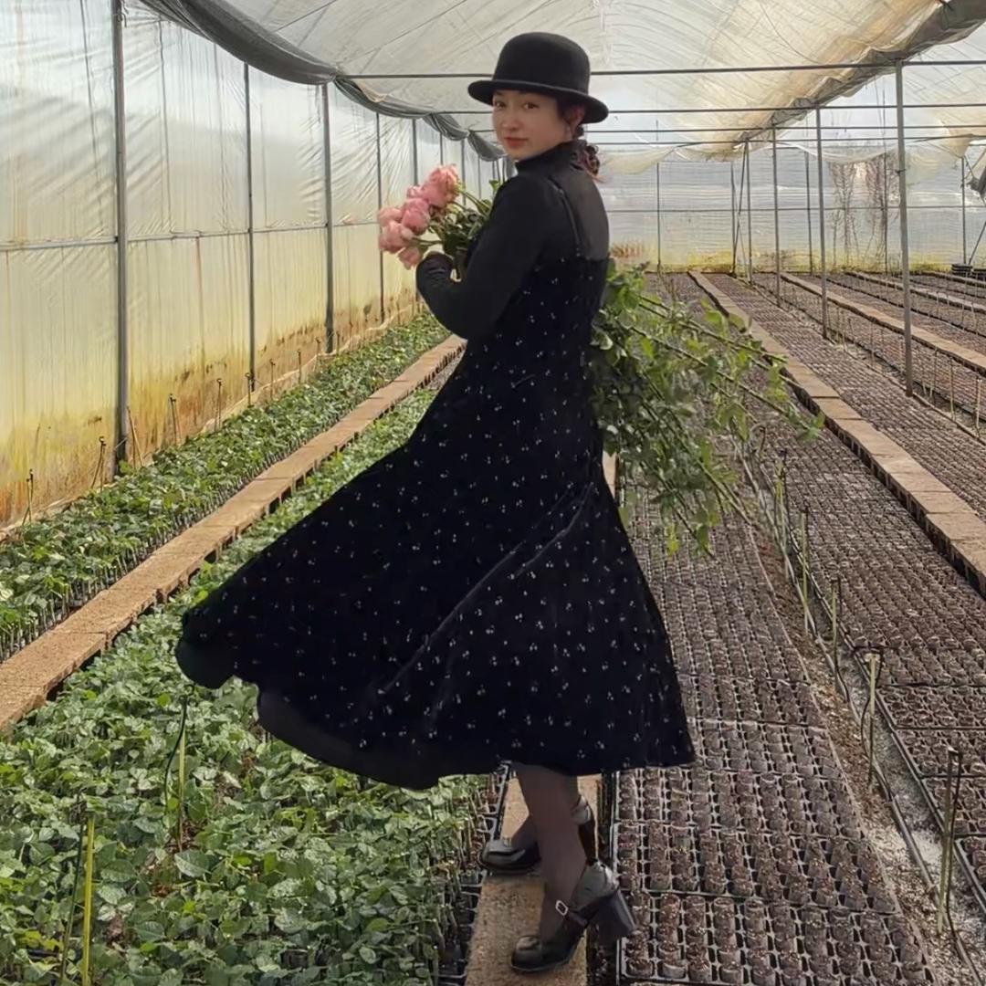 云南钦翔农业[迟小静]