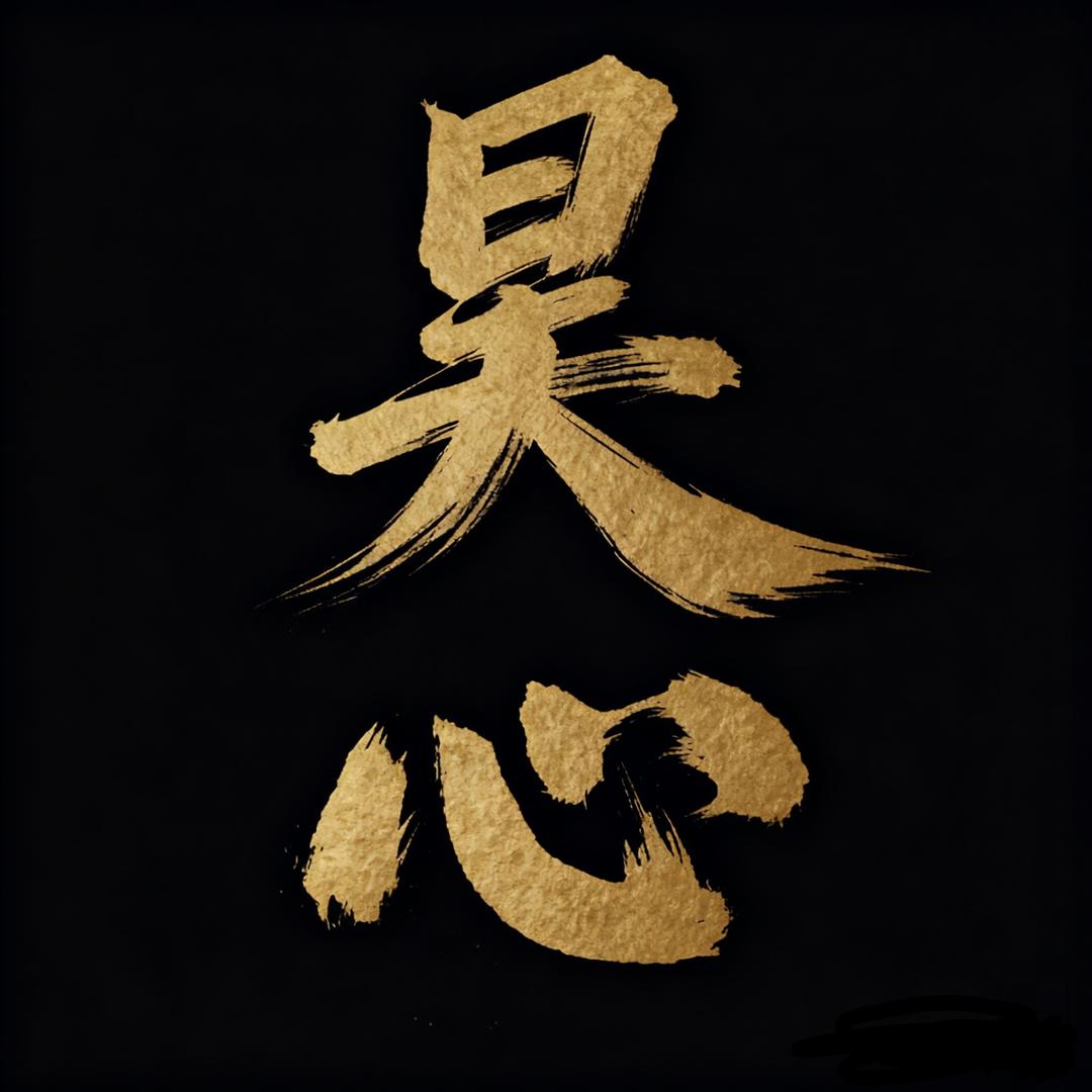 昊心Studio（铁核基地）