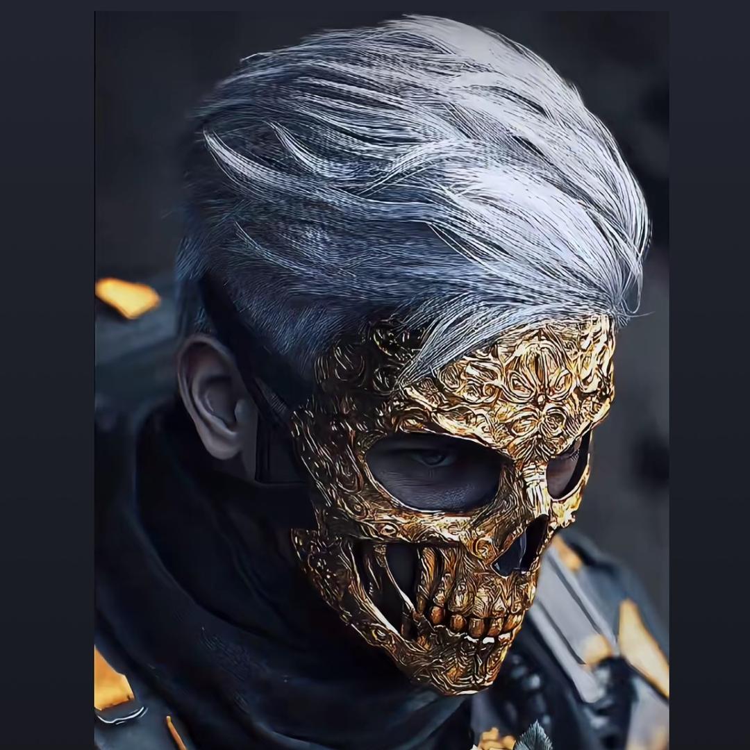 海苔侠（三角洲行动）