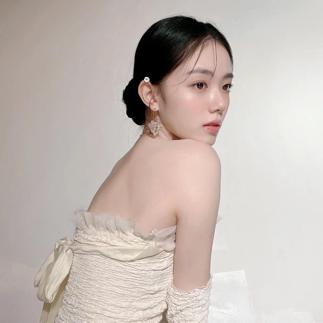 阿香-
