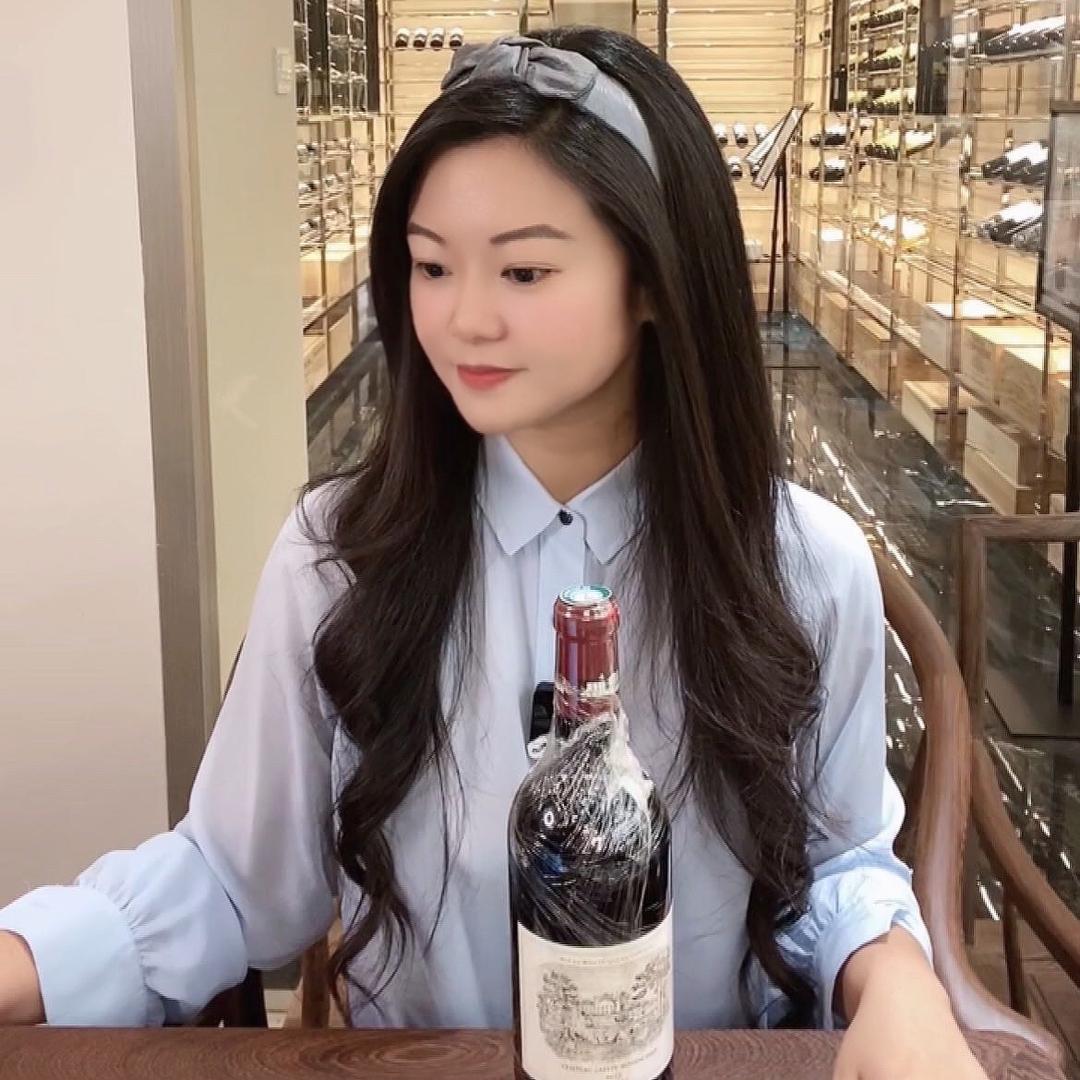 素素姐带你喝