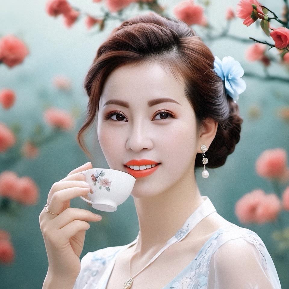 英英老师/胡贝儿形体礼仪