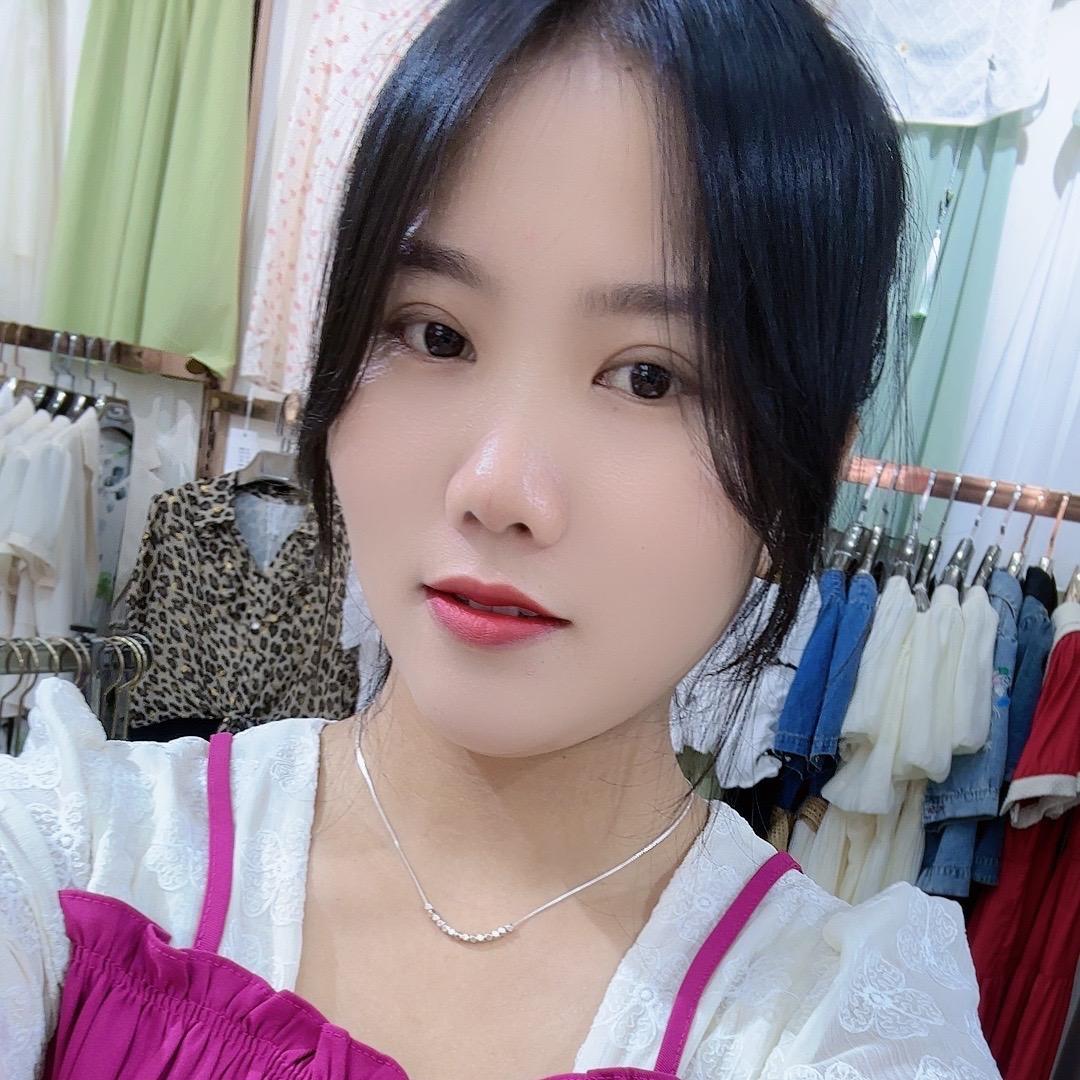 陈丽@文安县静静女装
