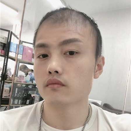 虎哥教你养发（三个魔发匠）