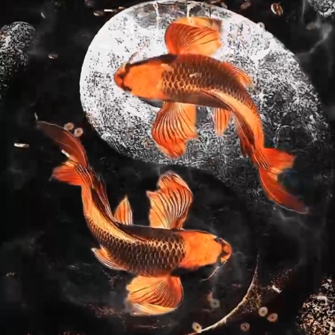 沐沐说