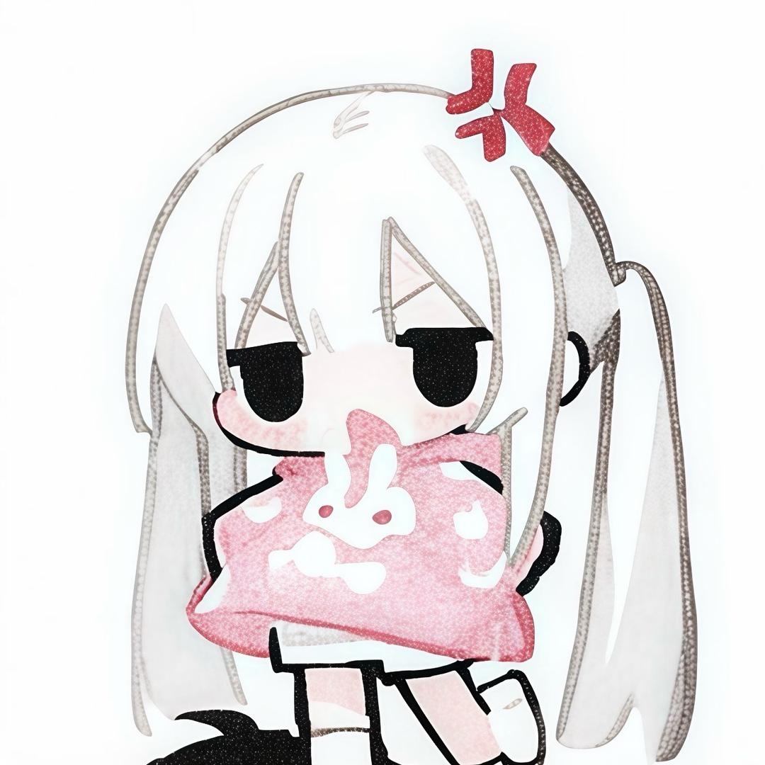 熊二-
