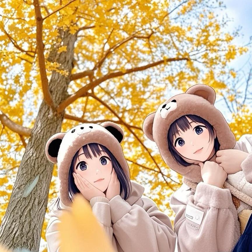 婧婷DIY