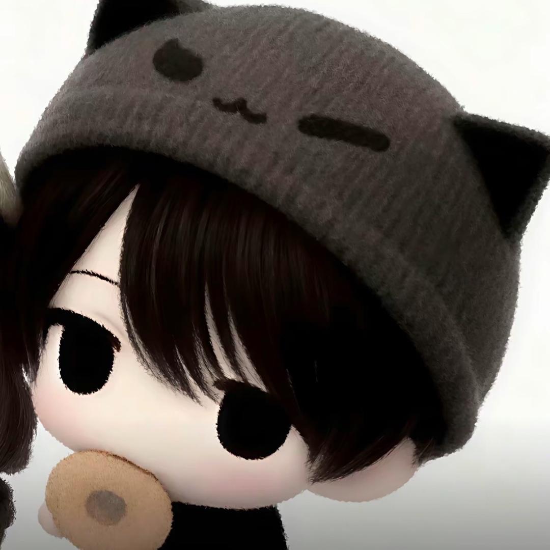曲奇小猫·