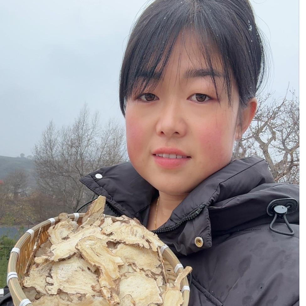 岷县小崔滋补养生店