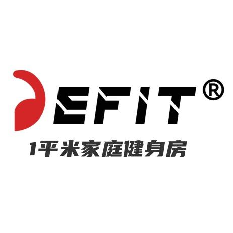 DEFIT运动健身旗舰店