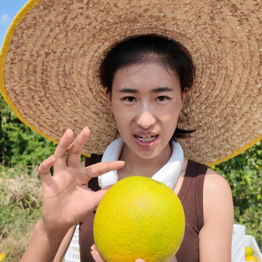 信丰县云田甄选水果销售