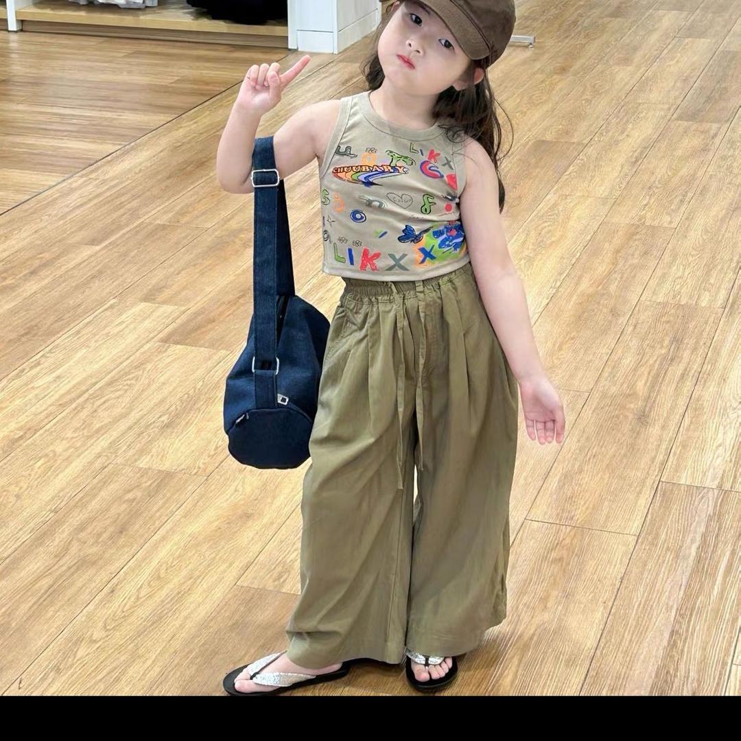 小柒童品Kids