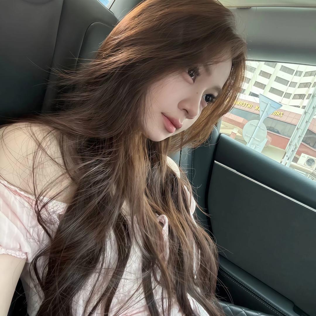 婷💕