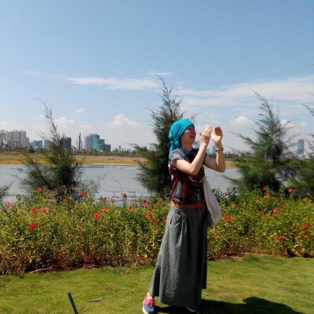 海口吉娜女装