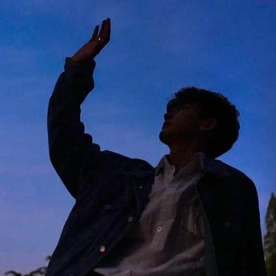 沉默&🚶‍♂️