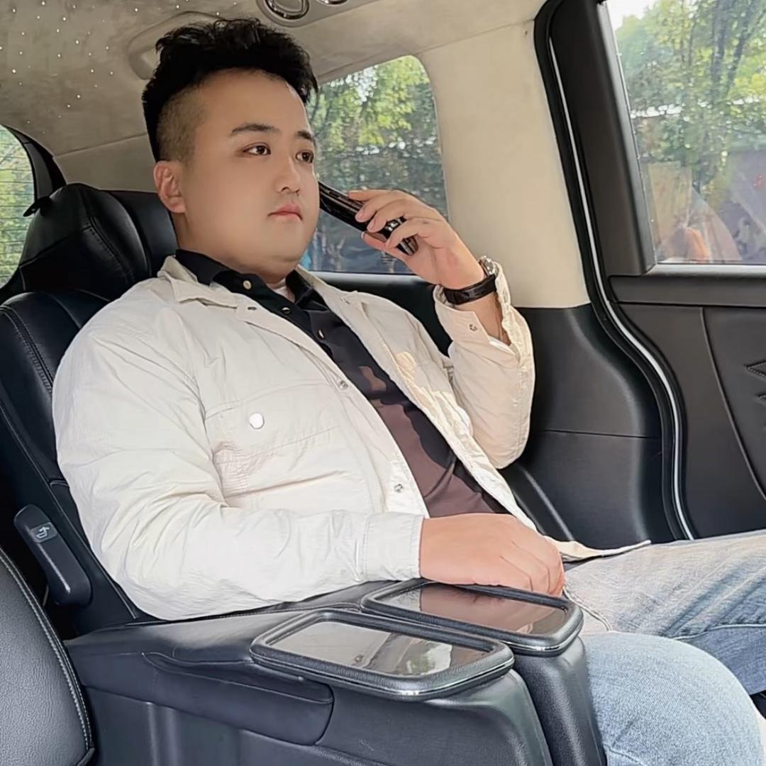小啊宁