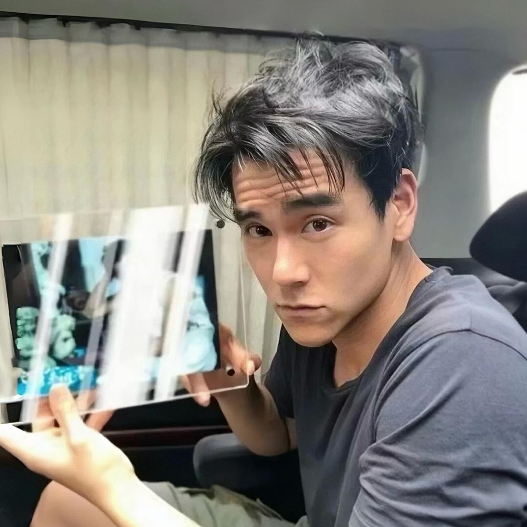 林辰