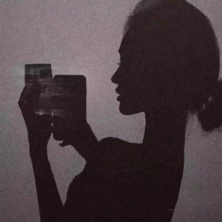 温柔只留意中人。