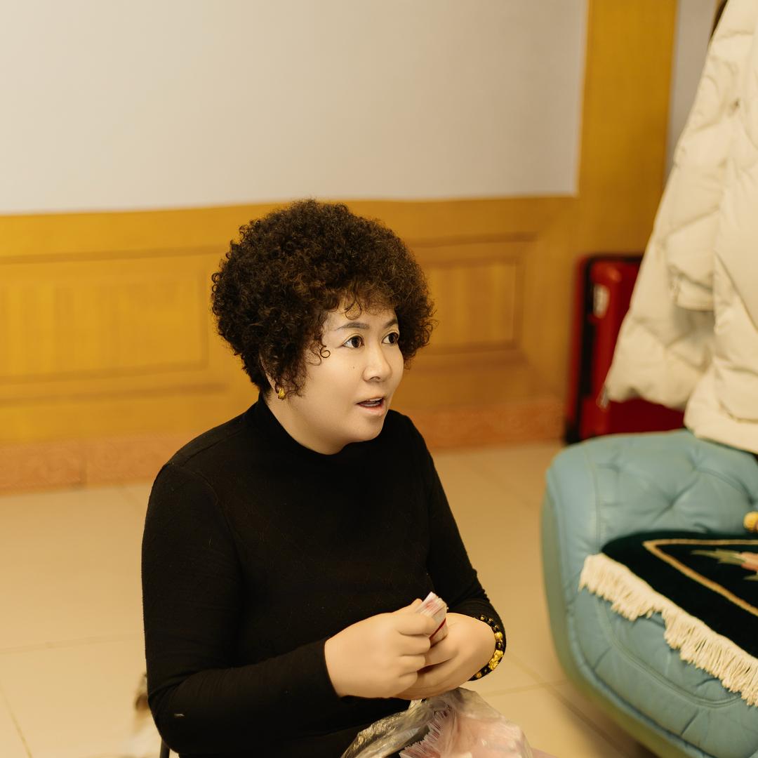 李姐🎙️
