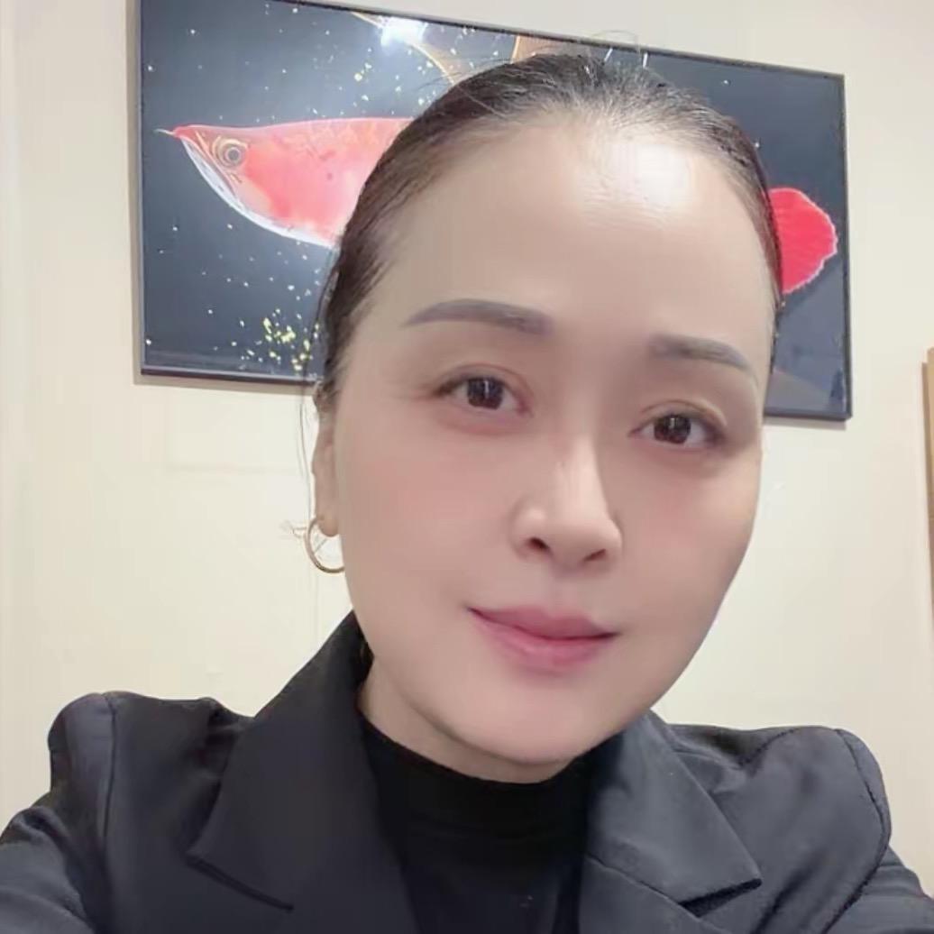 小鱼儿🐠每晚21:50开播