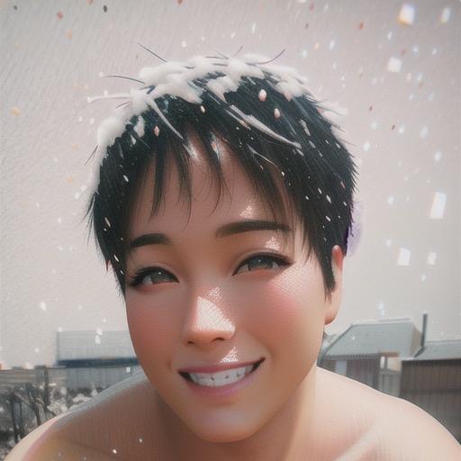 地铁跑酷优晶