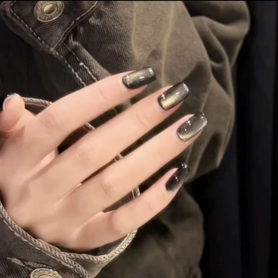 聚美汇 美甲 美睫