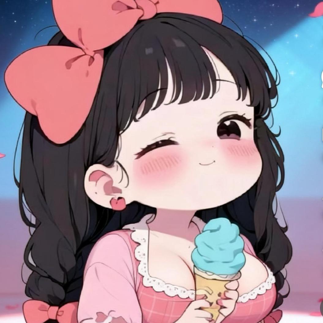诗淇宝宝🍼