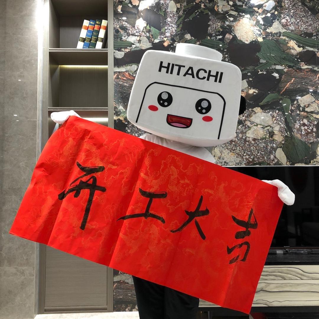 日立中央空调（徐水店）