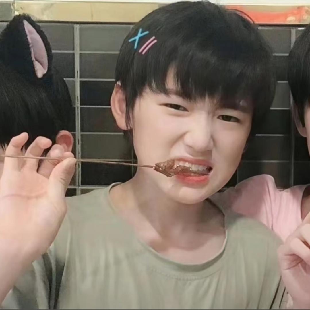 豪华毛血旺