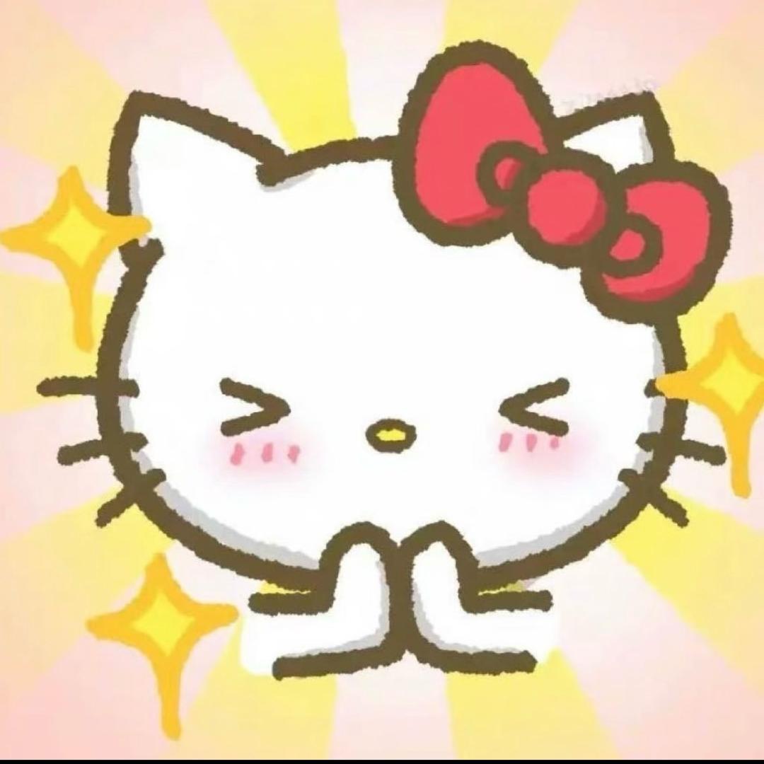 好运宅女✨