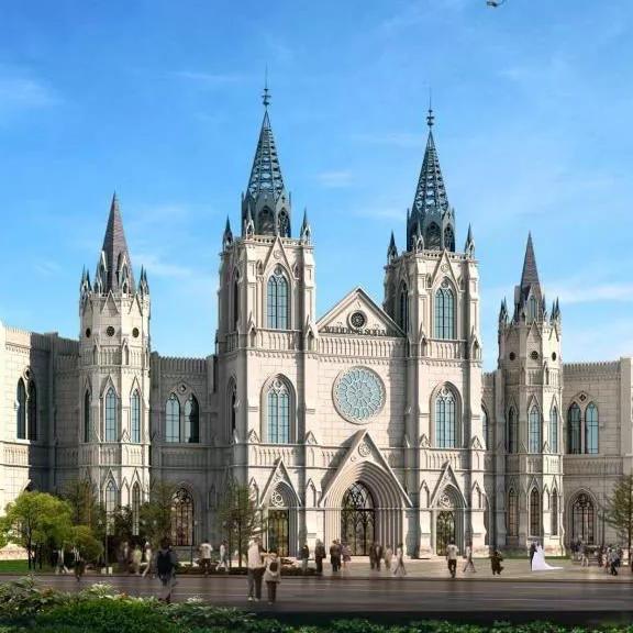 黑河雅悦东方宴会酒店