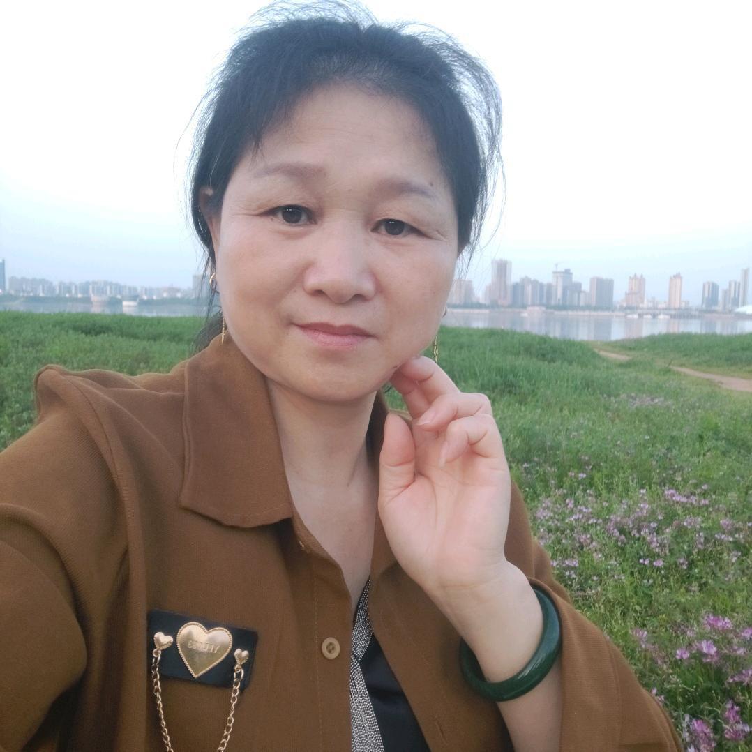 豪豪妈