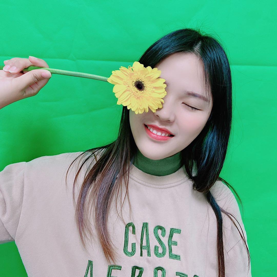 ～竹 间 菇 凉～