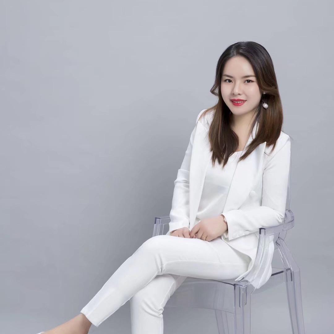 李小姐选房
