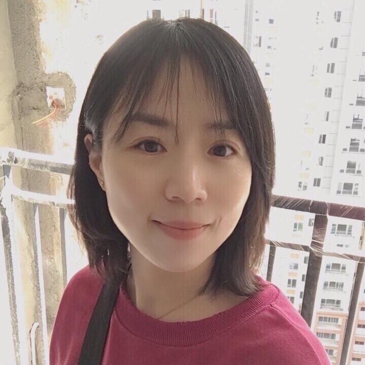 雅婷爱设计