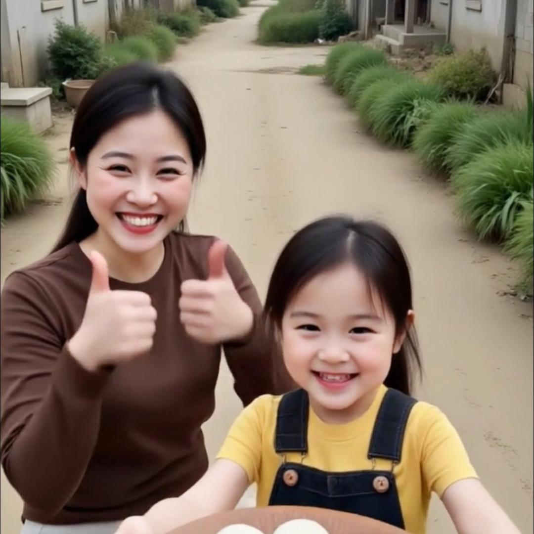 小可爱