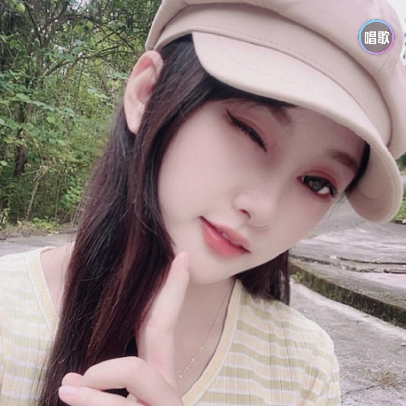 哇塞是小雨
