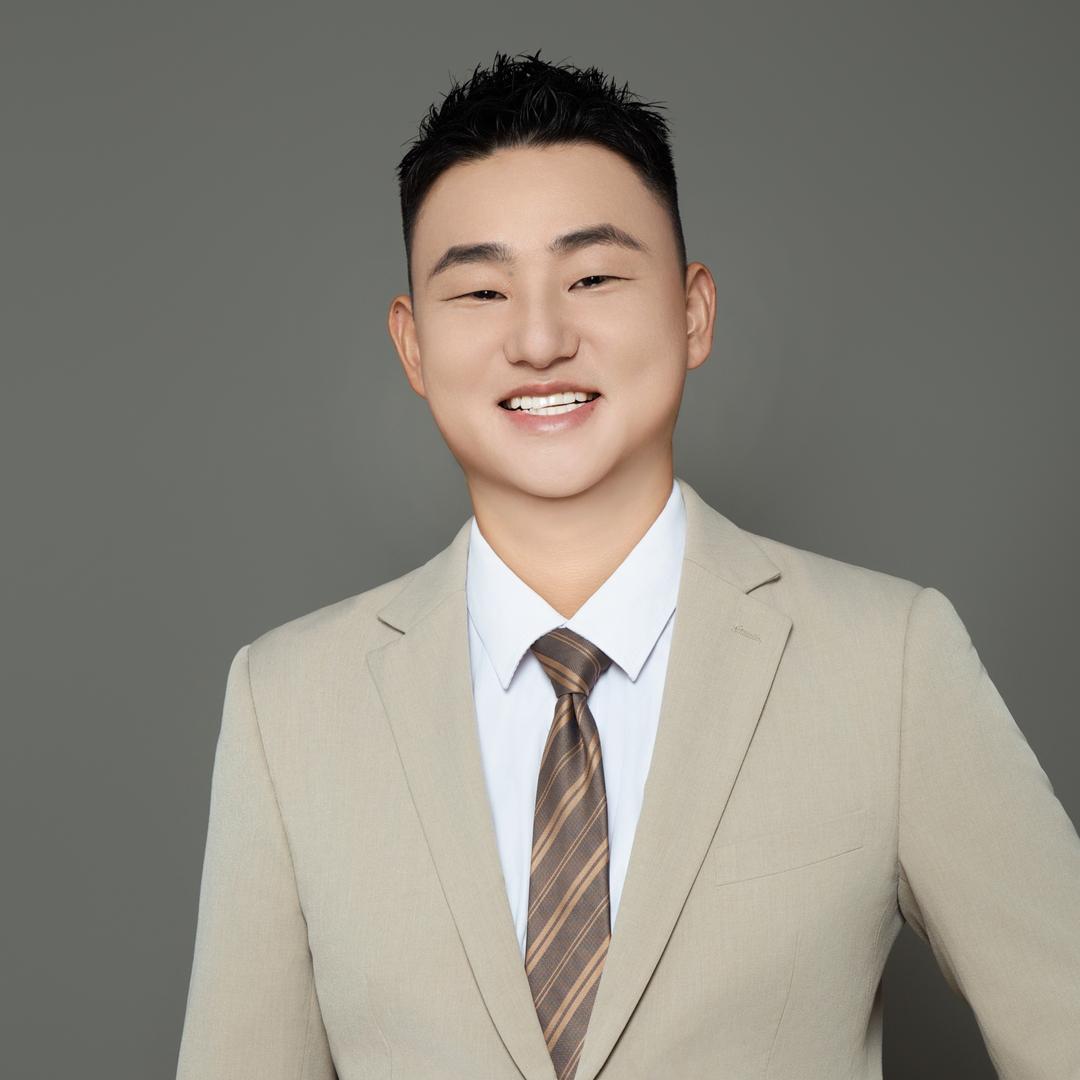 强哥专注广州楼市