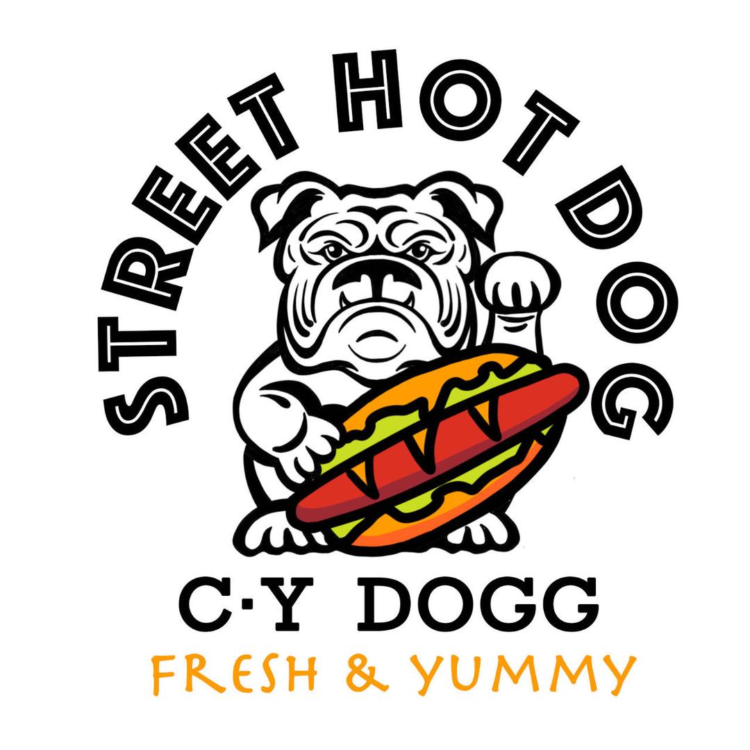 C·Y hotdog