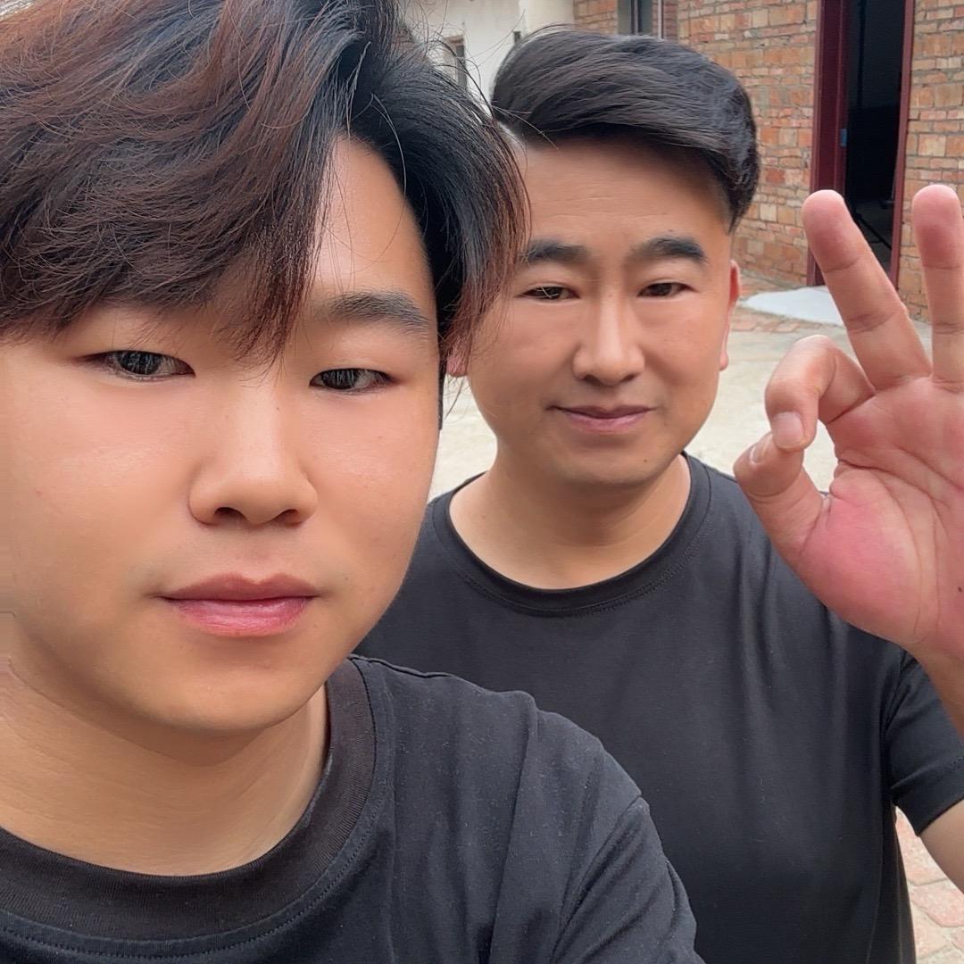 李坤（社会团)团队招人