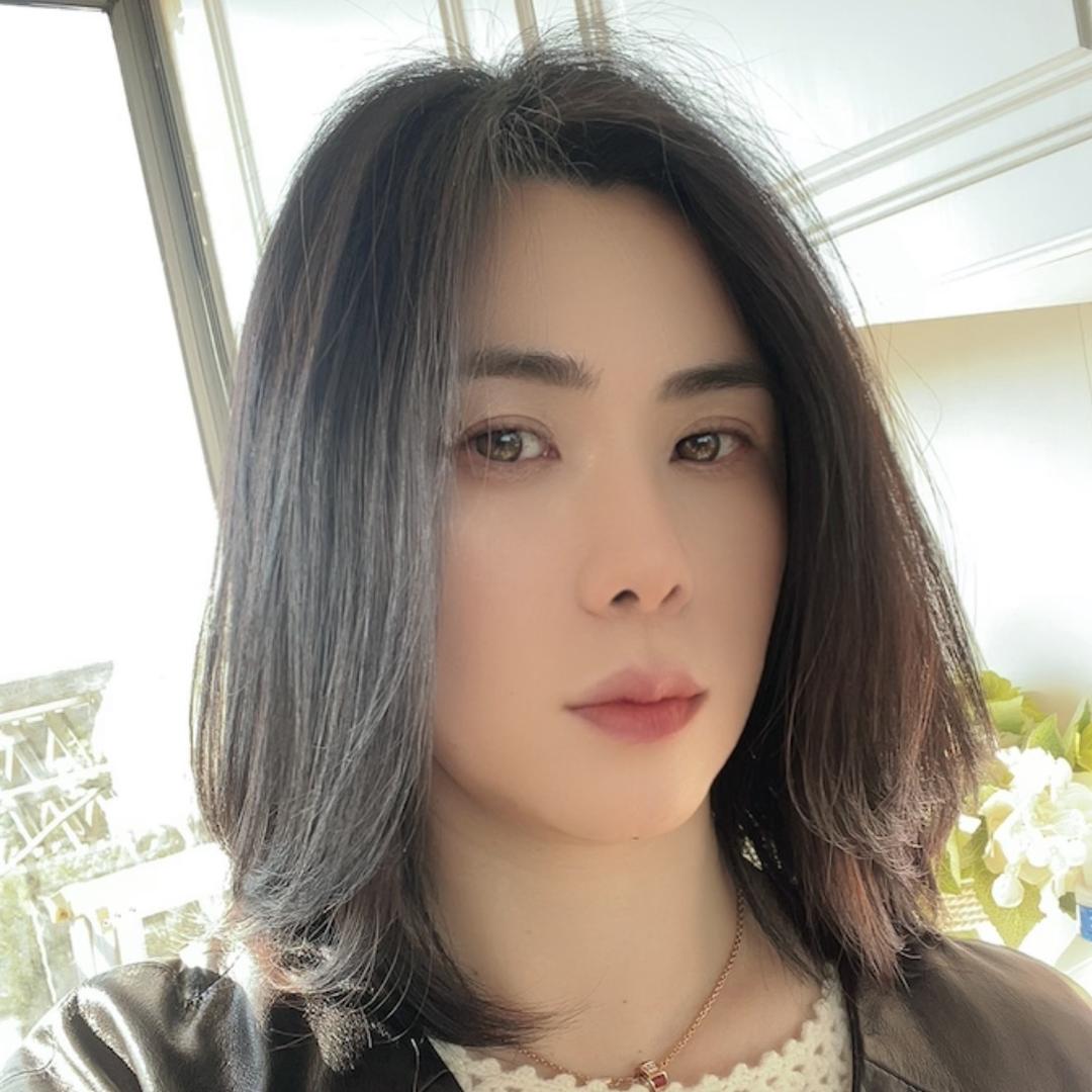@子非鱼