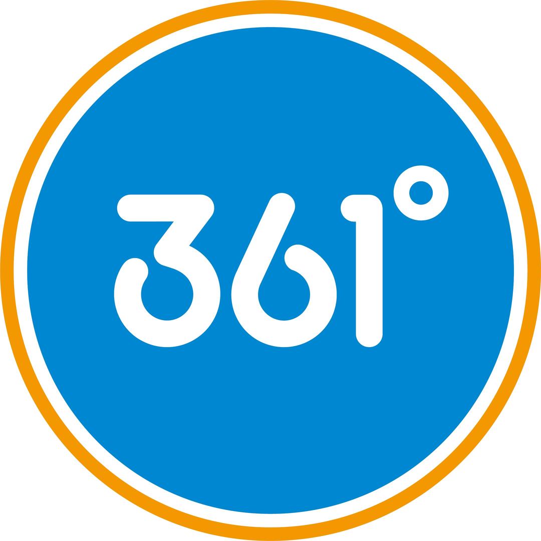 361°kids北方大区