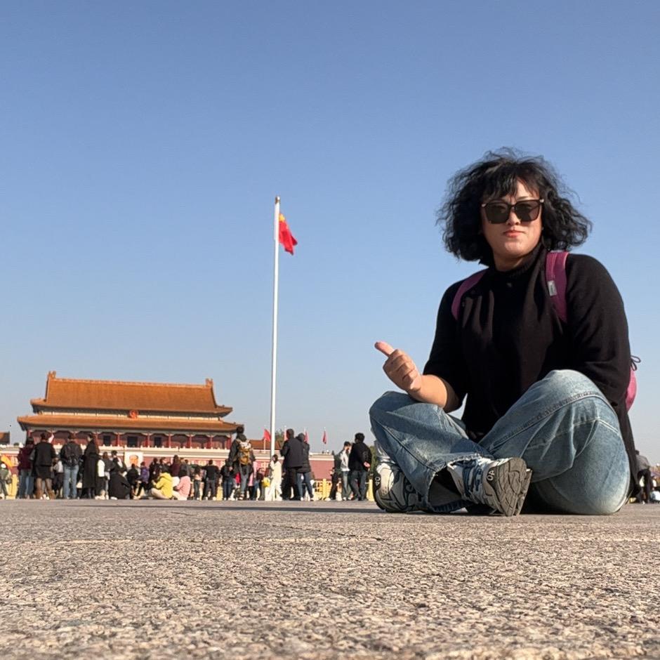 知心小丽姐