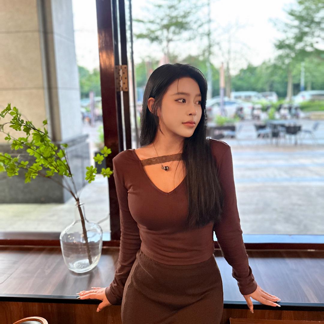 雯雯 Hani～