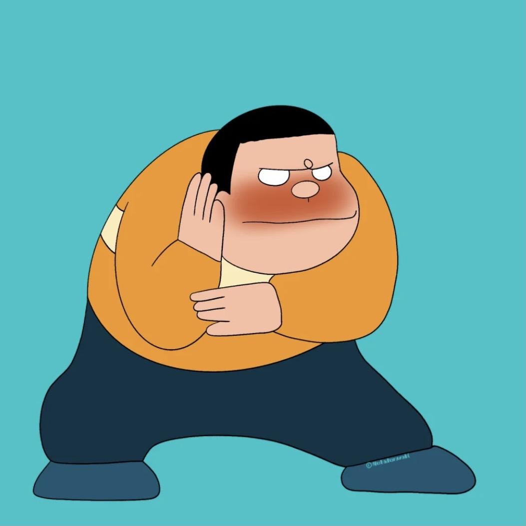 山杉