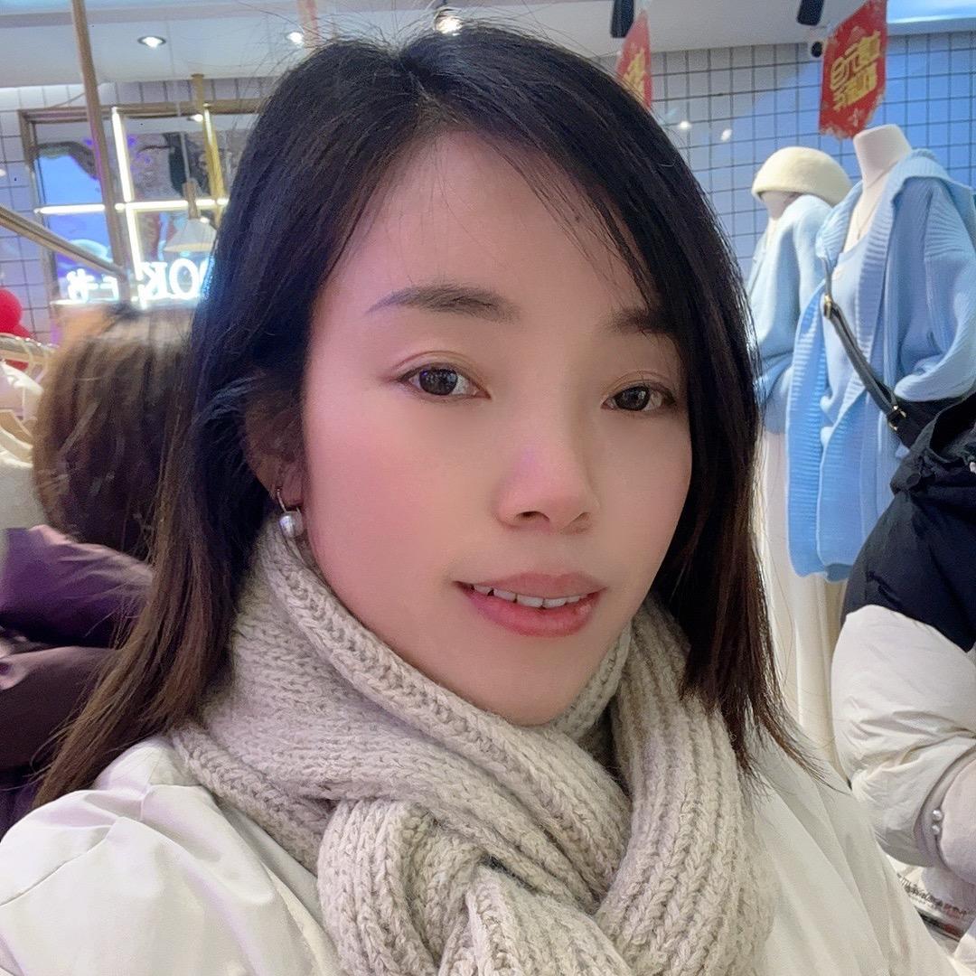 雪茹（直播号）