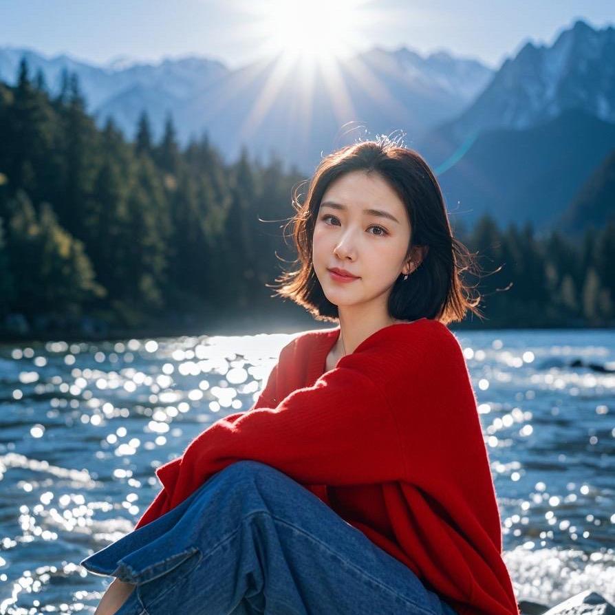 小富婆